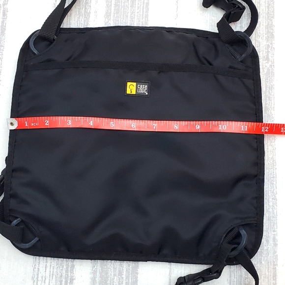 Case Logic Attachable Organizer- Stroller - Picture 8 of 11